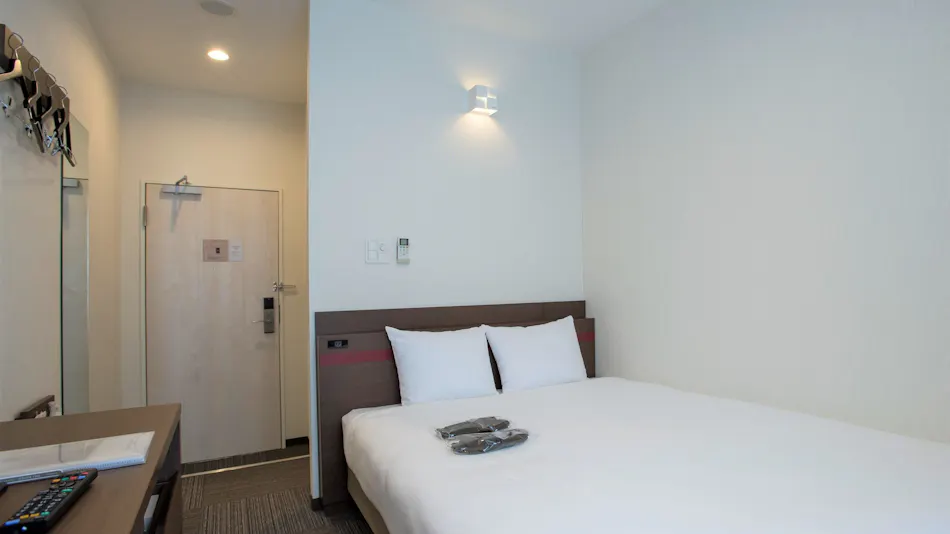 Shin-Yokohama SK Hotel