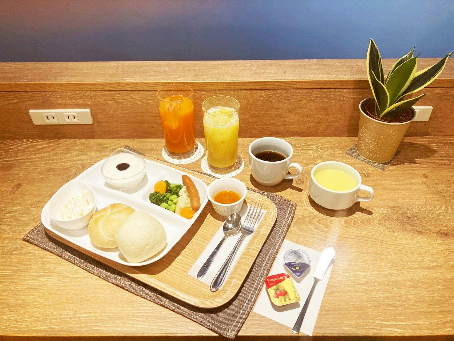 Shin-Yokohama SK Hotel