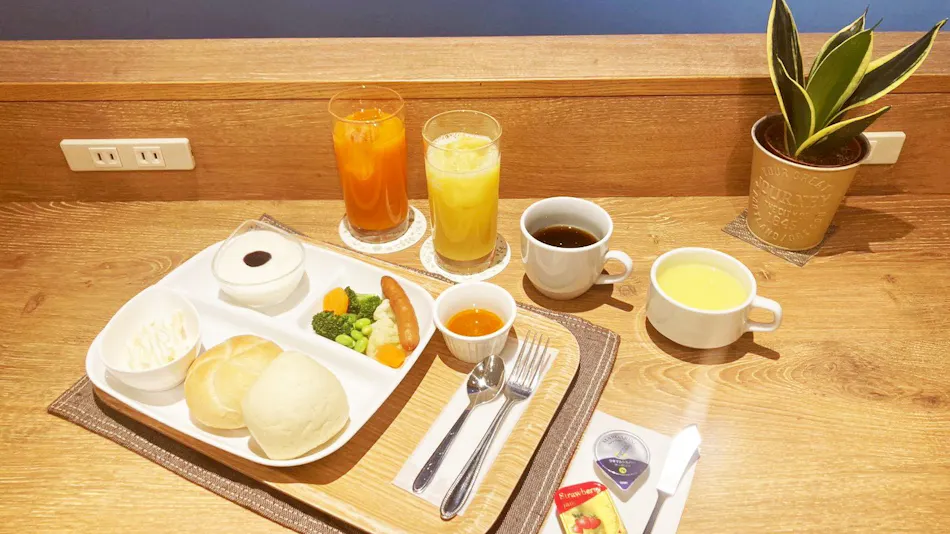 Shin-Yokohama SK Hotel