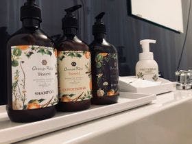 ホテルピースアイランド名護