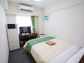 ホテルピースアイランド名護