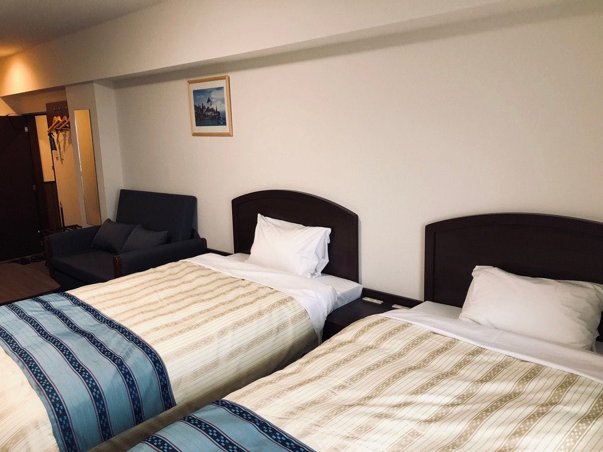 Hotel Peace Island Nago