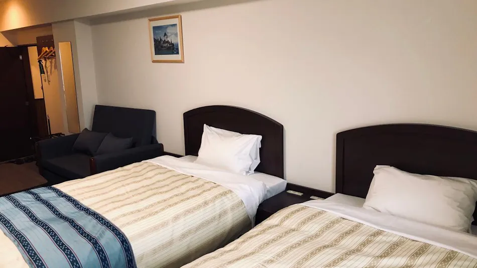 Hotel Peace Island Nago