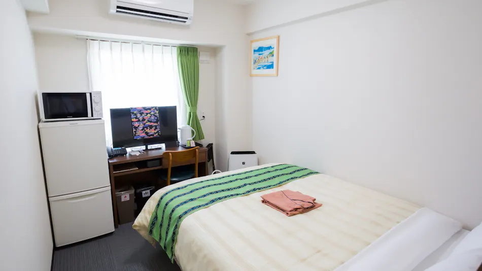 Hotel Peace Island Nago