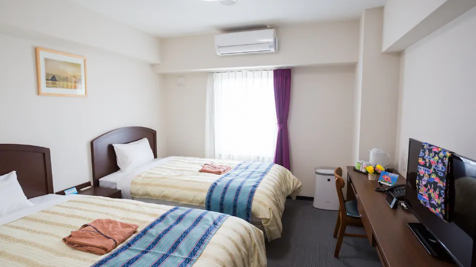 Hotel Peace Island Nago