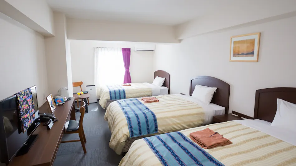 Hotel Peace Island Nago