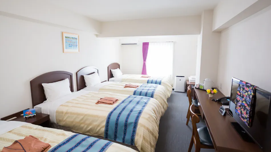 Hotel Peace Island Nago