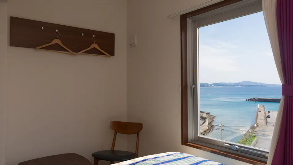 Hotel Peace Island Nago