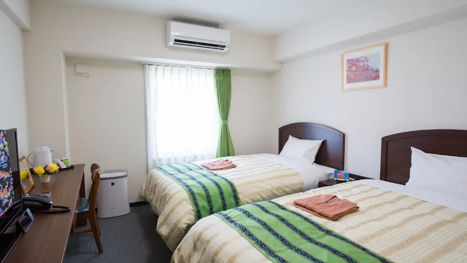 Hotel Peace Island Nago