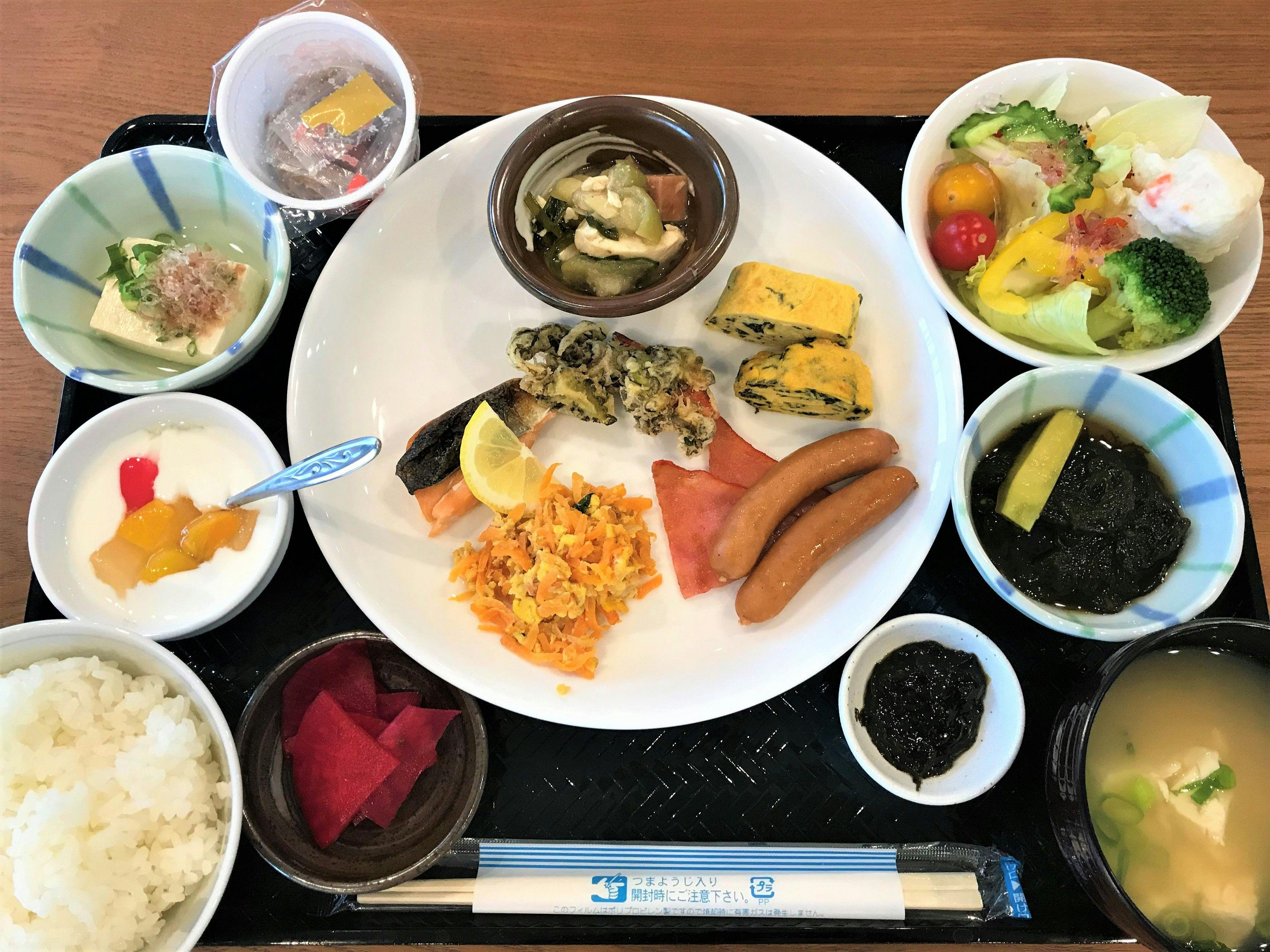 Hotel Peace Island Nago