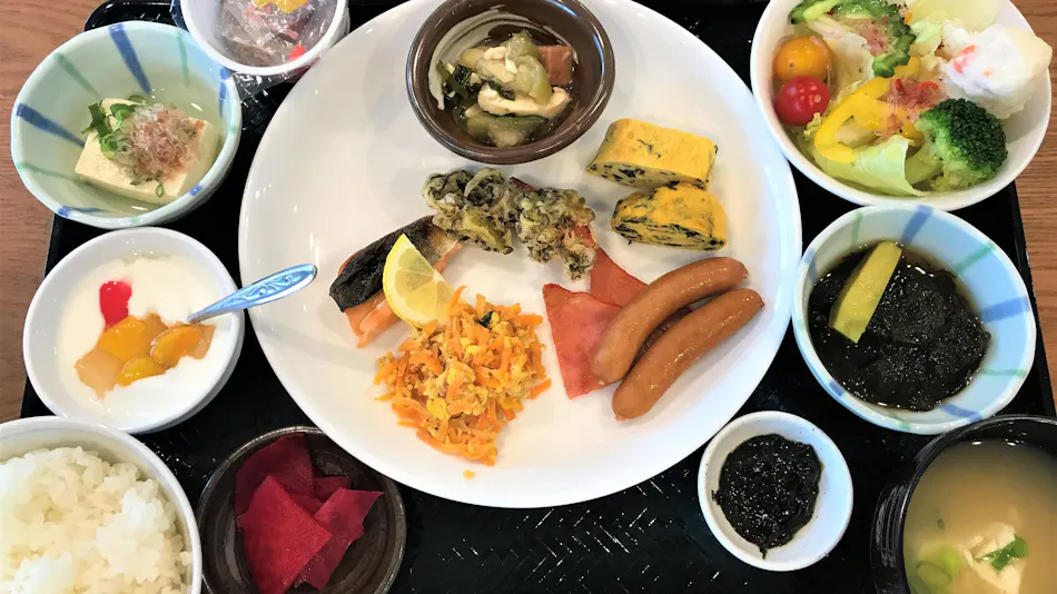 Hotel Peace Island Nago