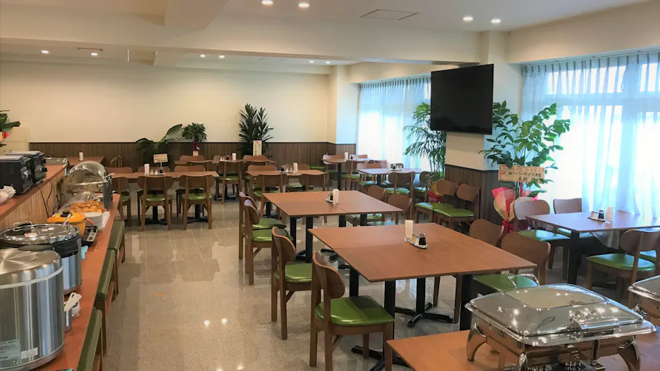Hotel Peace Island Nago