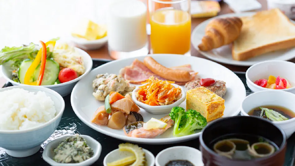 Hotel Peace Island Nago