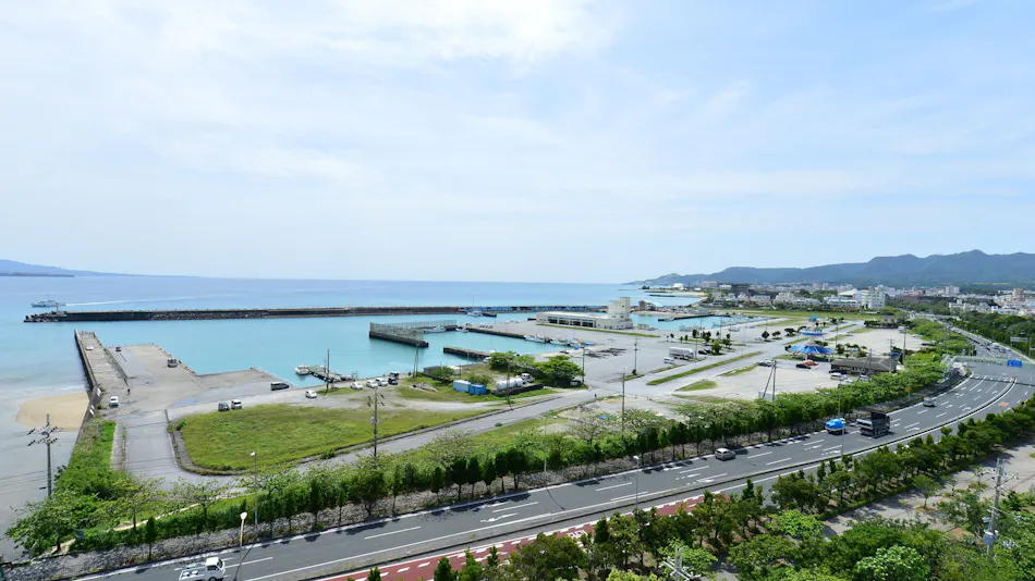 Hotel Peace Island Nago