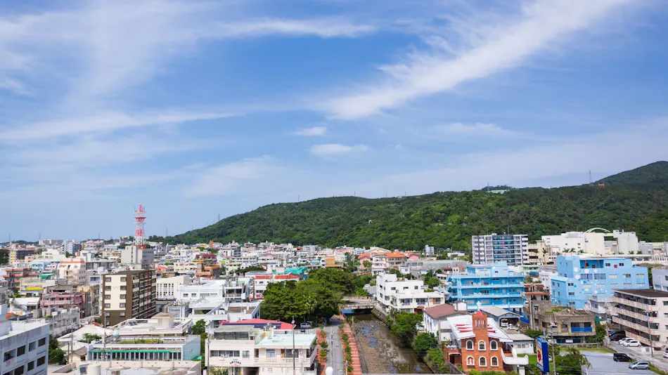 Hotel Peace Island Nago