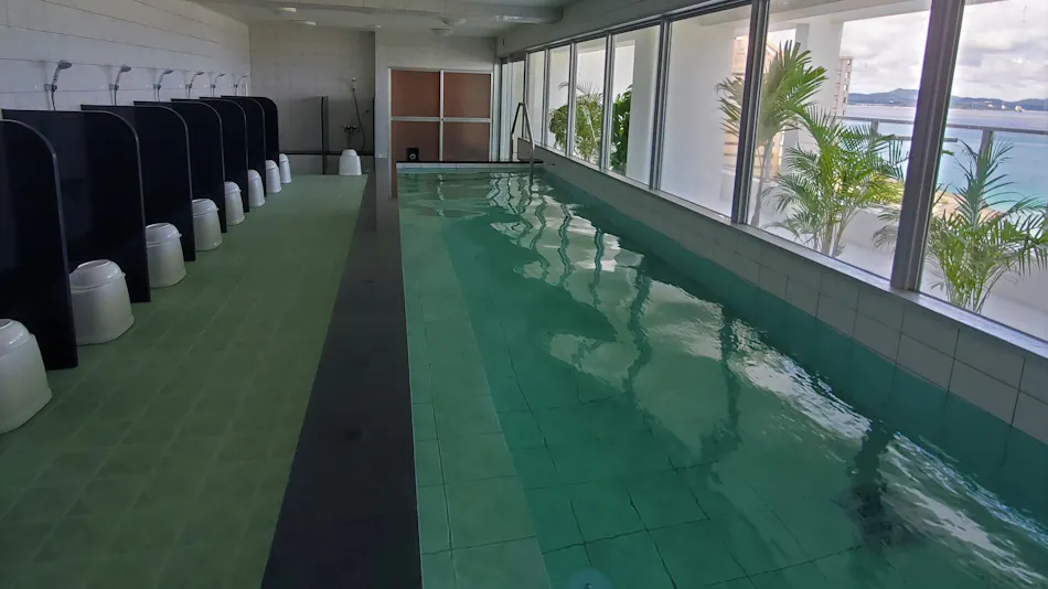 Hotel Peace Island Nago