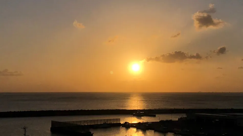 Hotel Peace Island Nago
