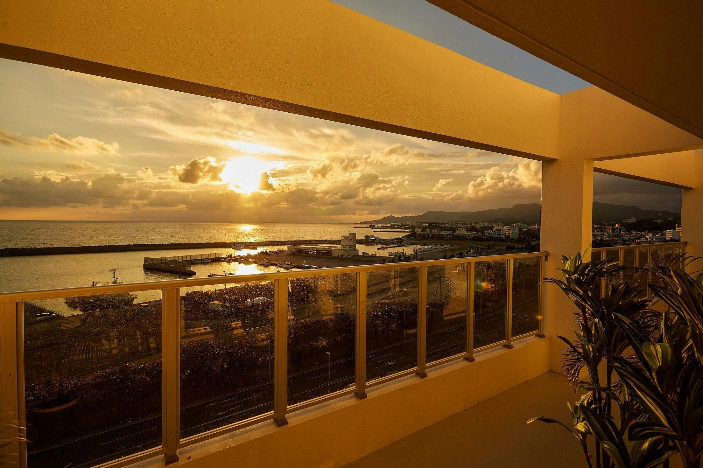 Hotel Peace Island Nago