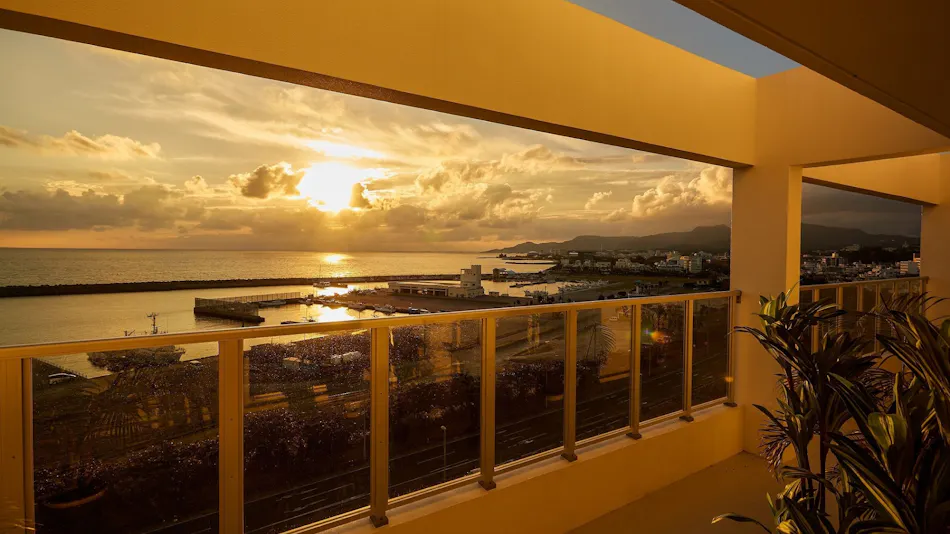 Hotel Peace Island Nago