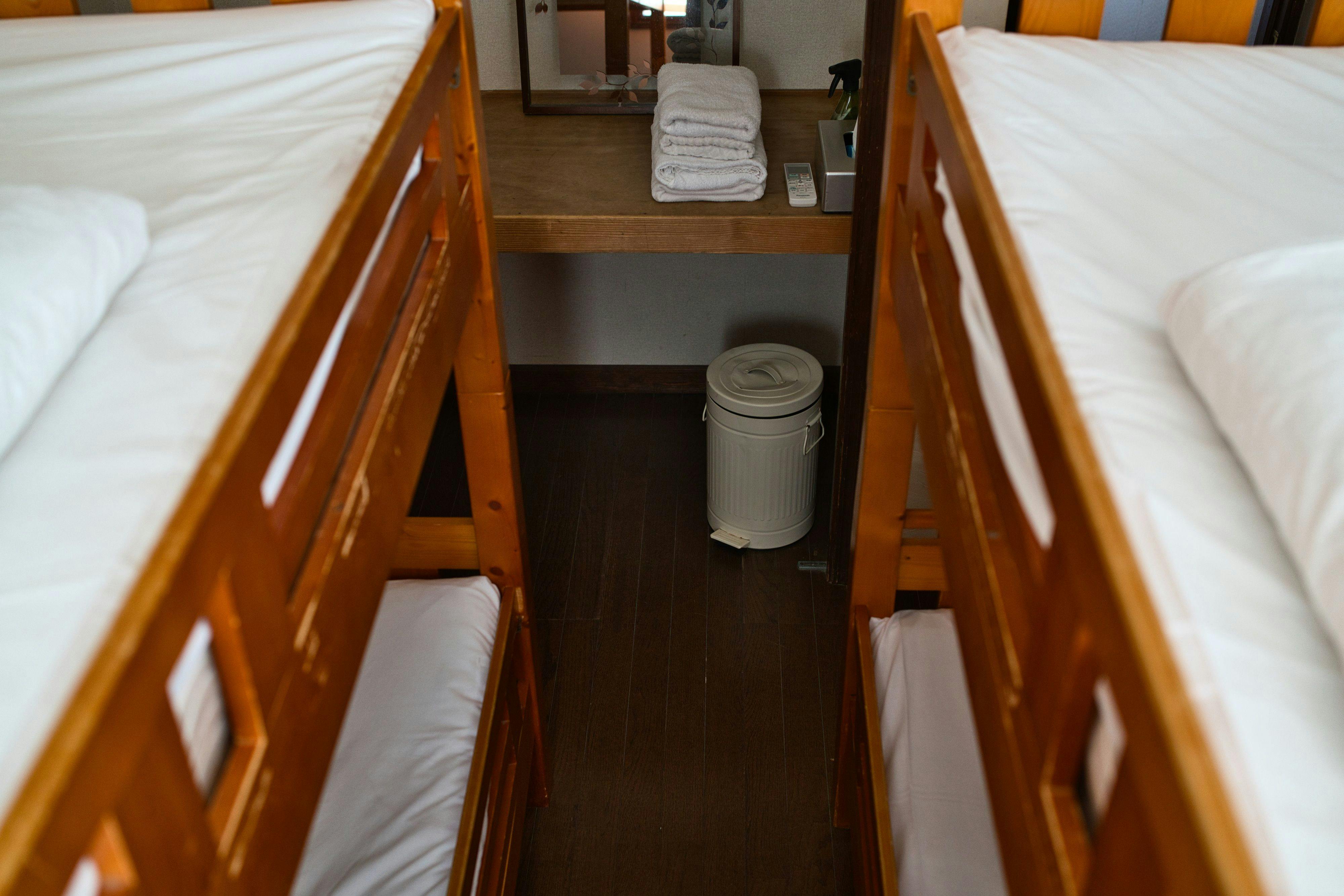 IZA Kamakura Guest House & Bar
