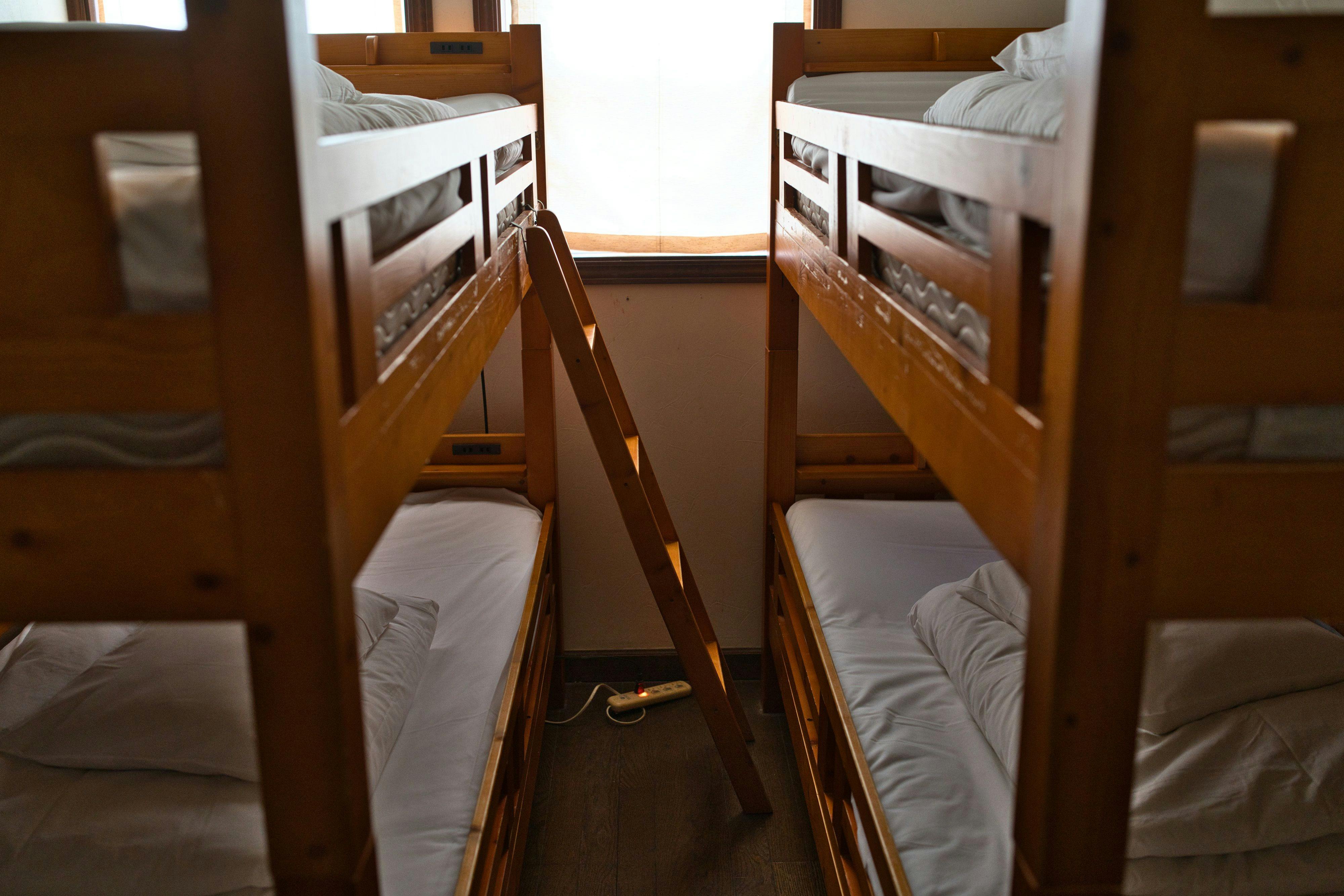 IZA Kamakura Guest House & Bar