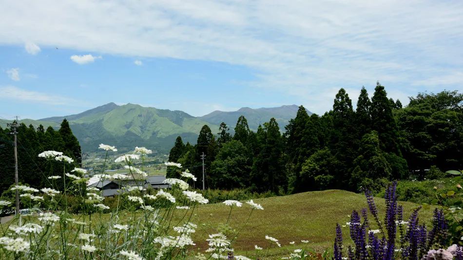 Garden Villa Minamiaso