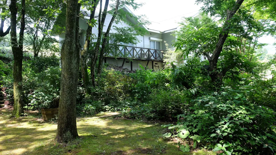 Garden Villa Minamiaso