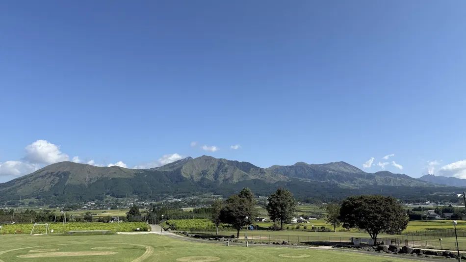 Garden Villa Minamiaso
