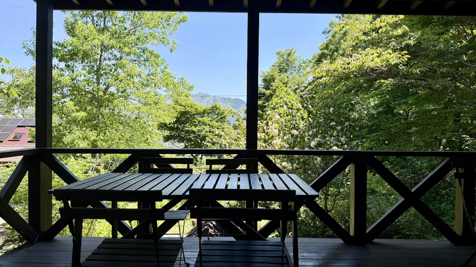 Garden Villa Minamiaso
