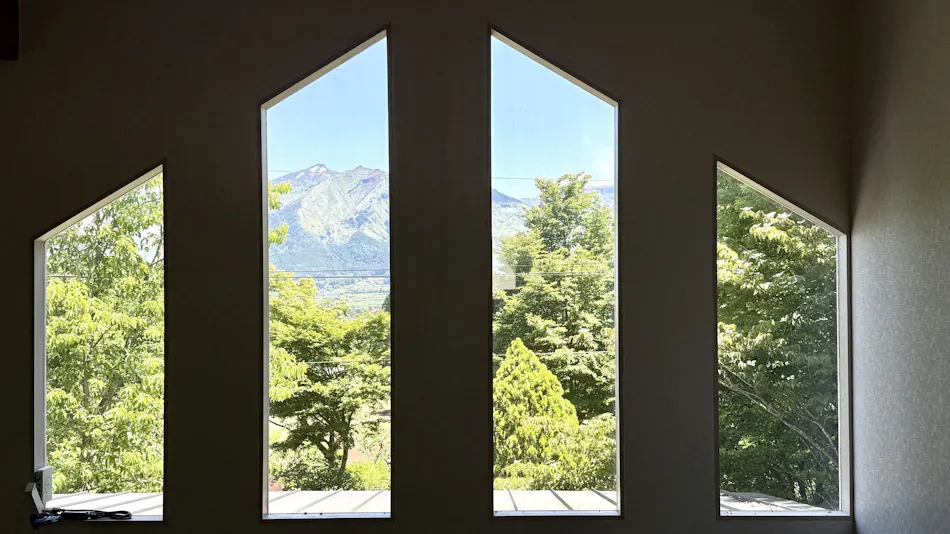 Garden Villa Minamiaso