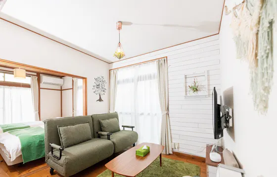 ห้องนั่งเล่น