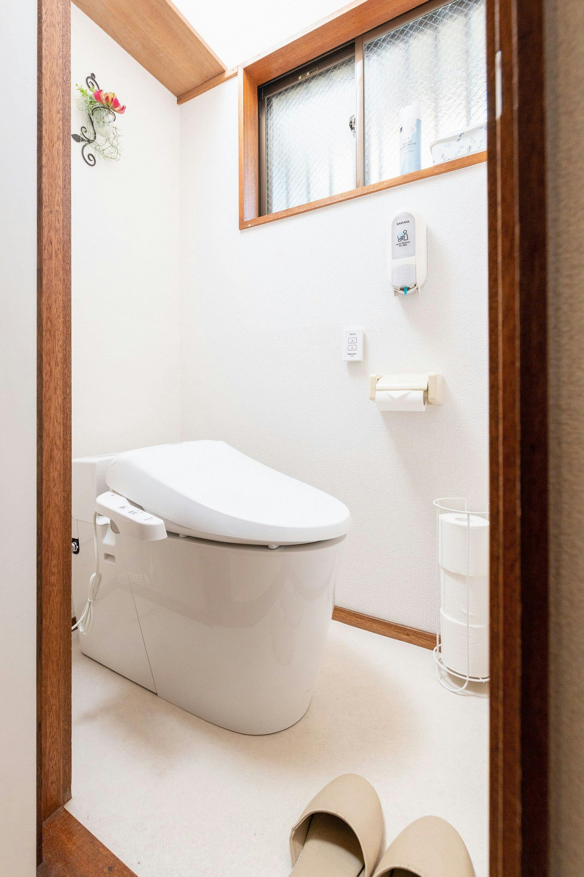 ห้องน้ำ