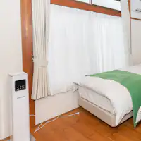 เครื่องเพิ่มความชื้น