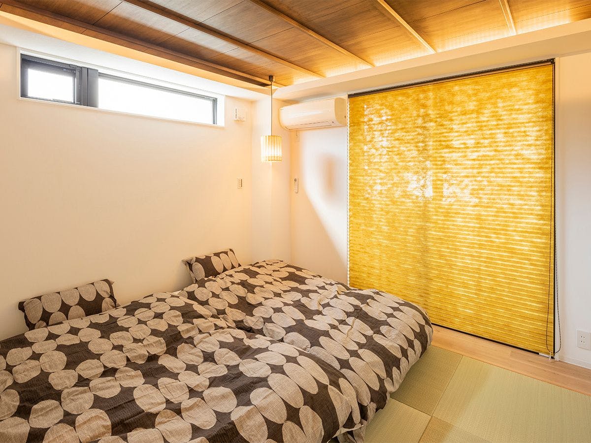 ห้องพัก