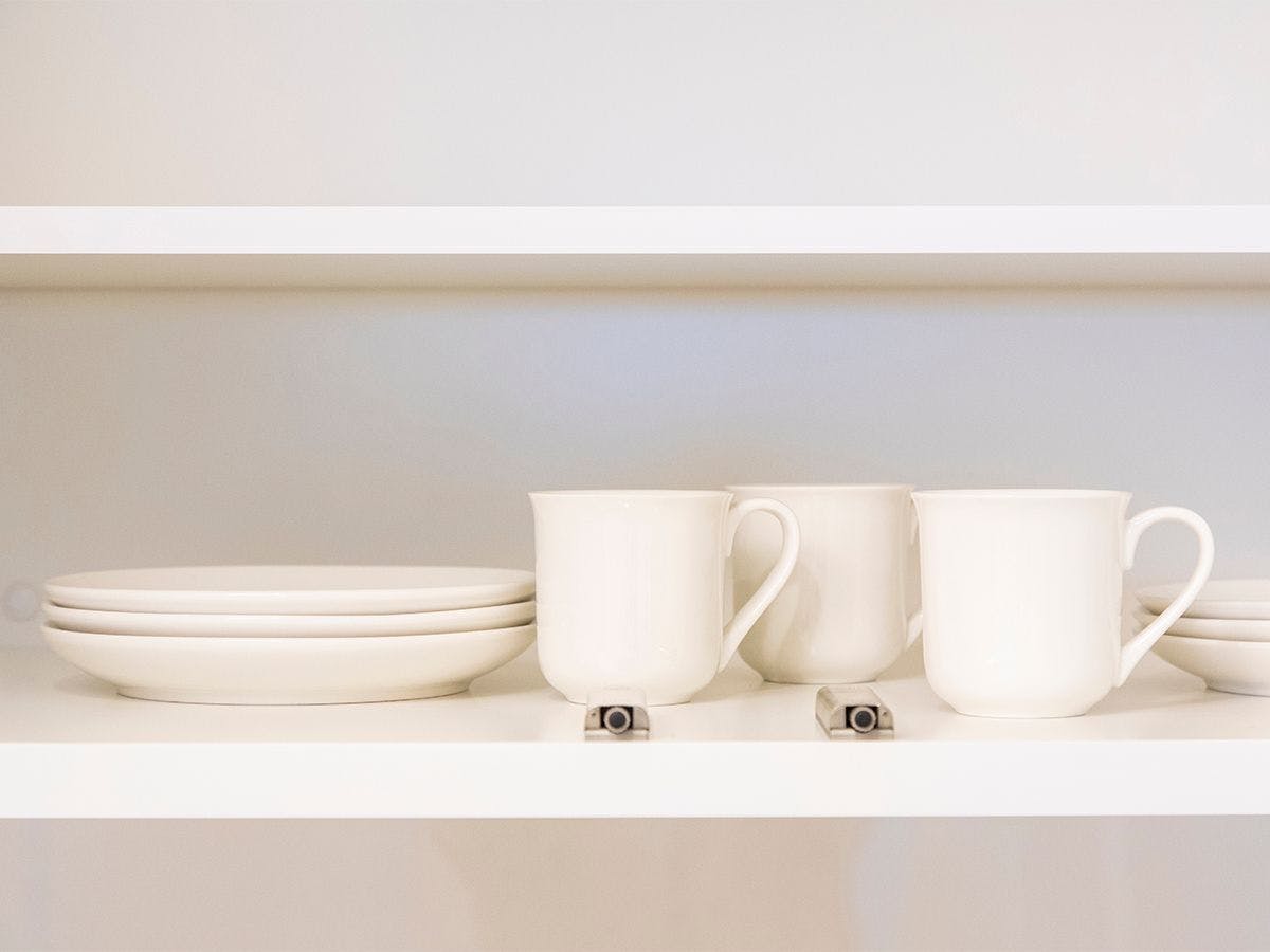 สิ่งอำนวยความสะดวก