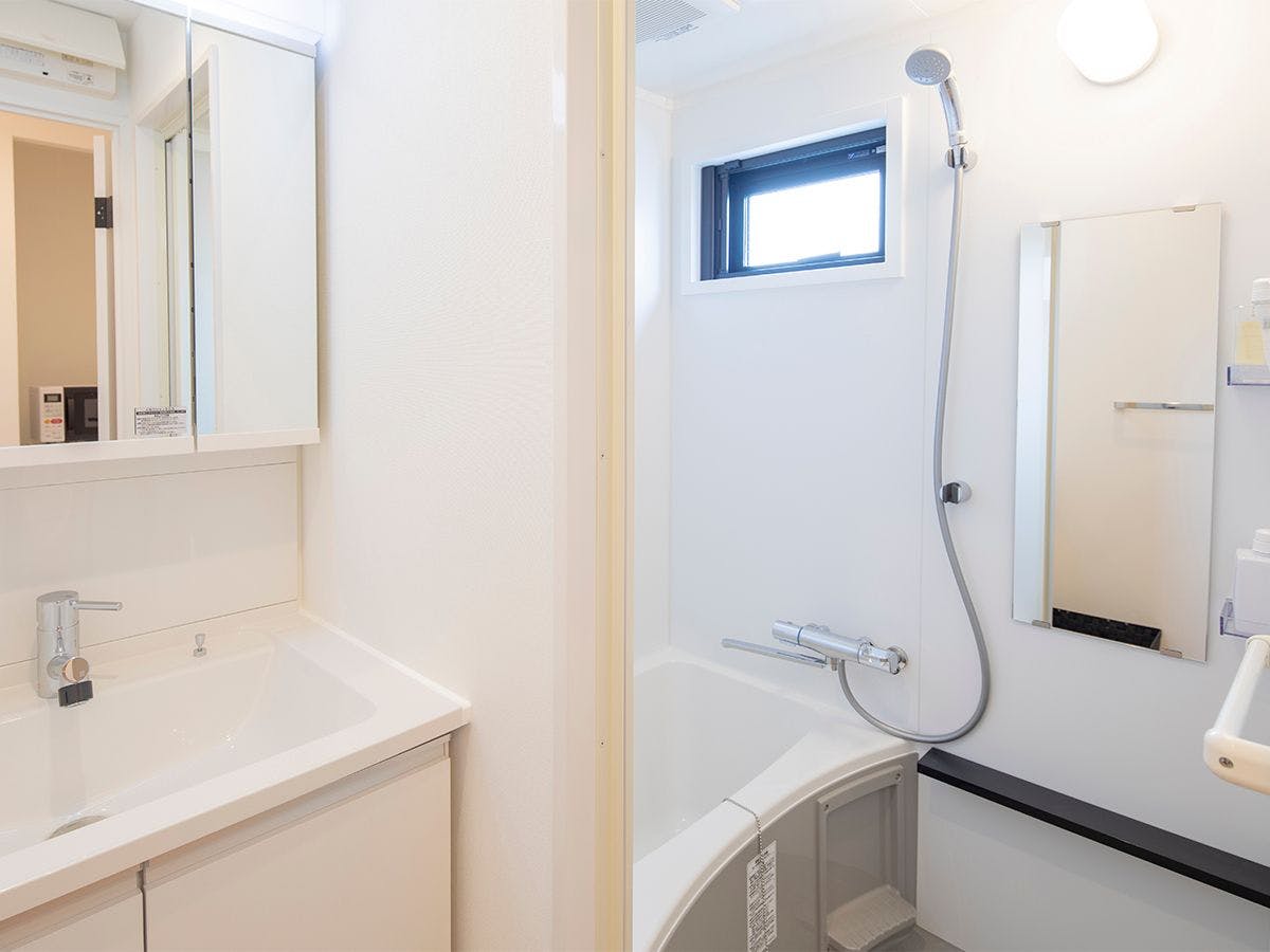 ห้องน้ำ