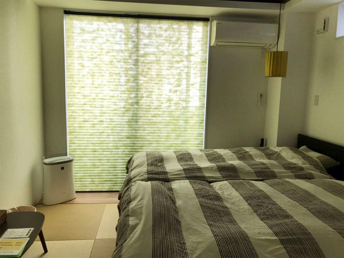 Family Inn Kei