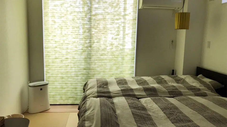 Family Inn Kei