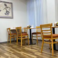 Lantai 1, Ruang Makan Subaru