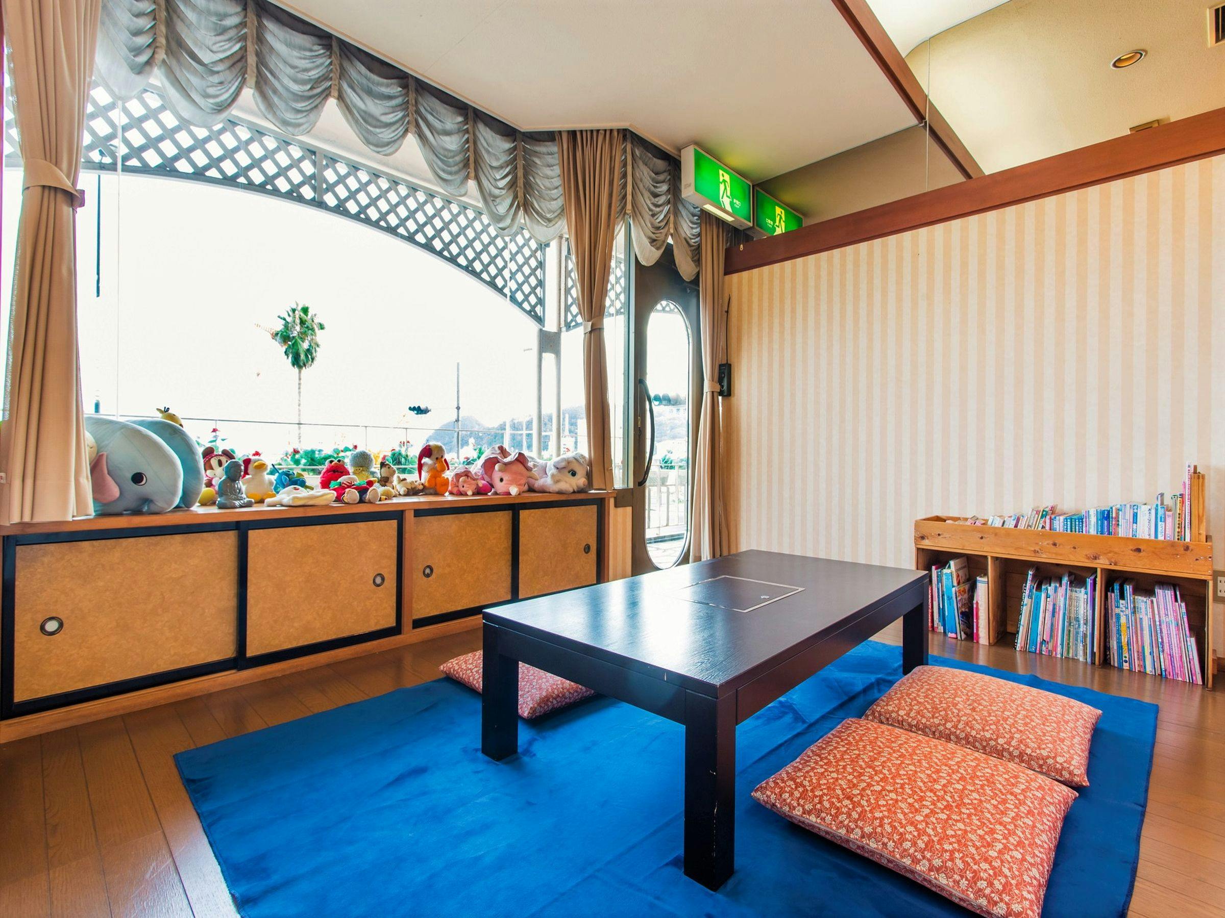 Kurofune Hotel
