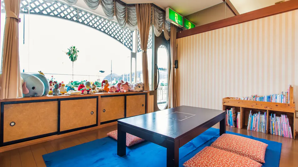 Kurofune Hotel