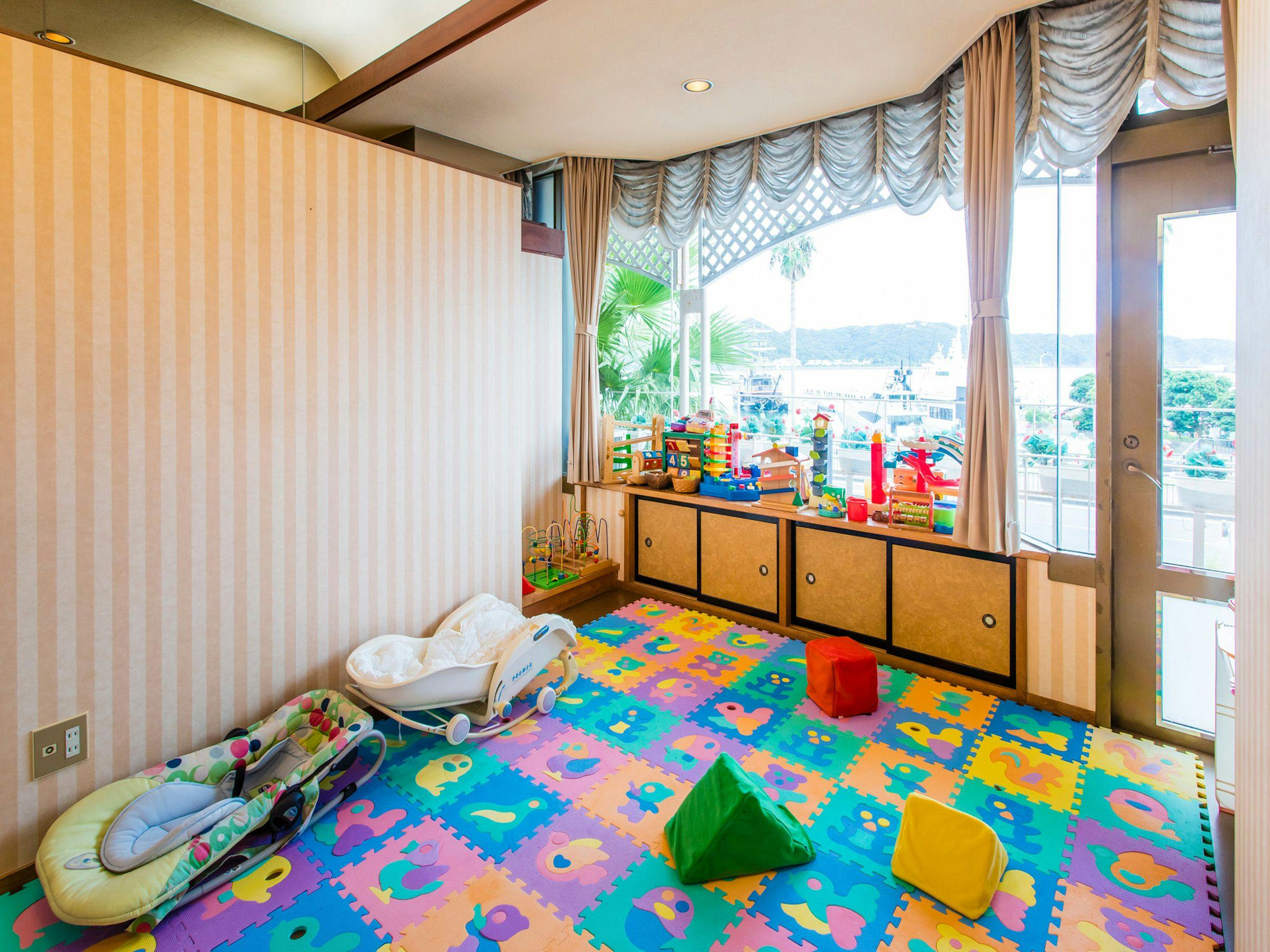 Kurofune Hotel