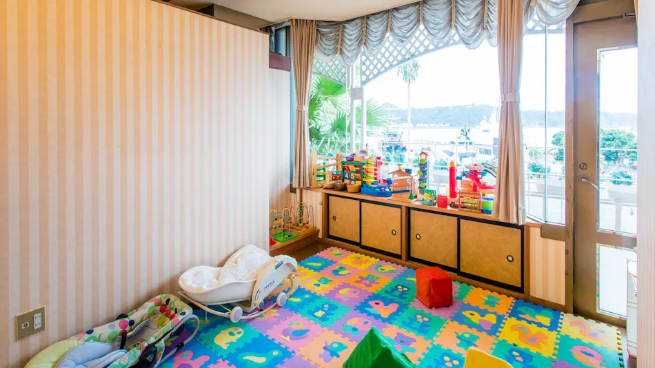 Kurofune Hotel