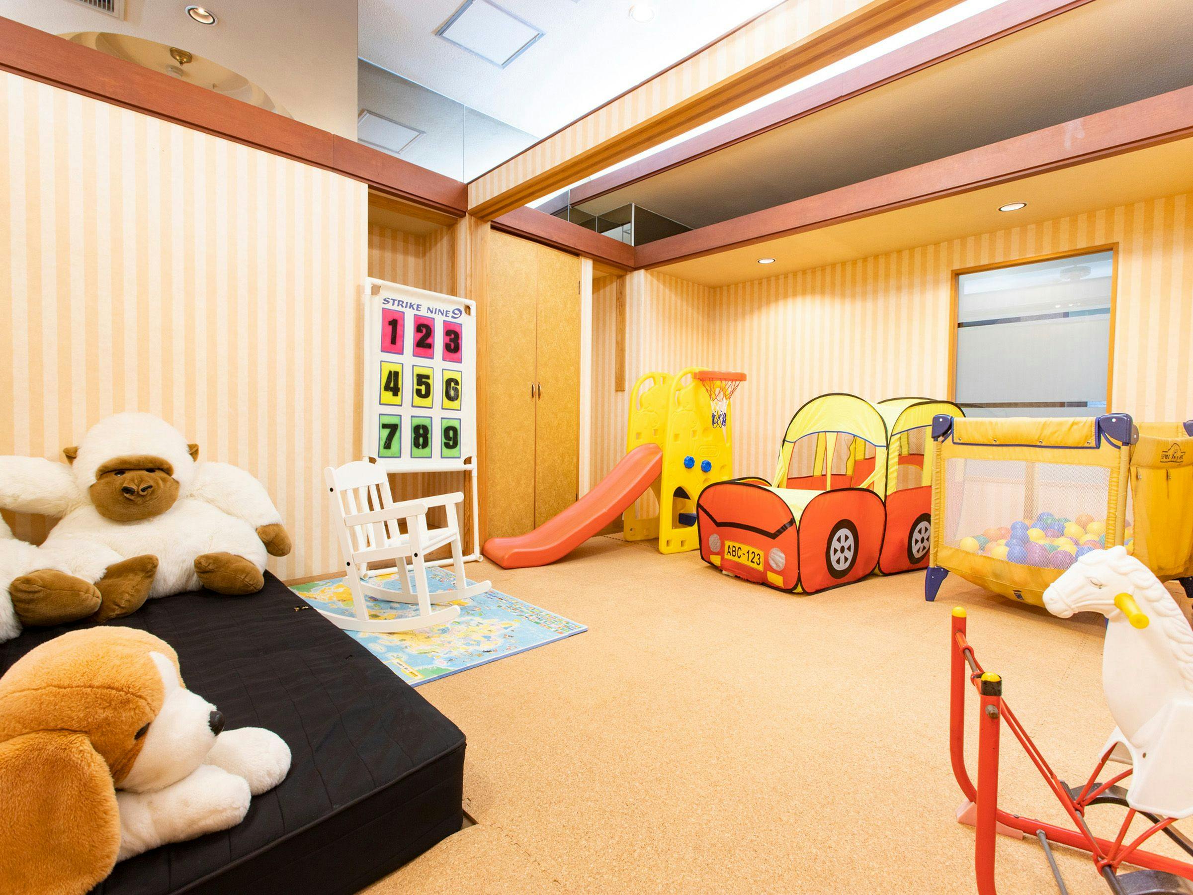 Kurofune Hotel