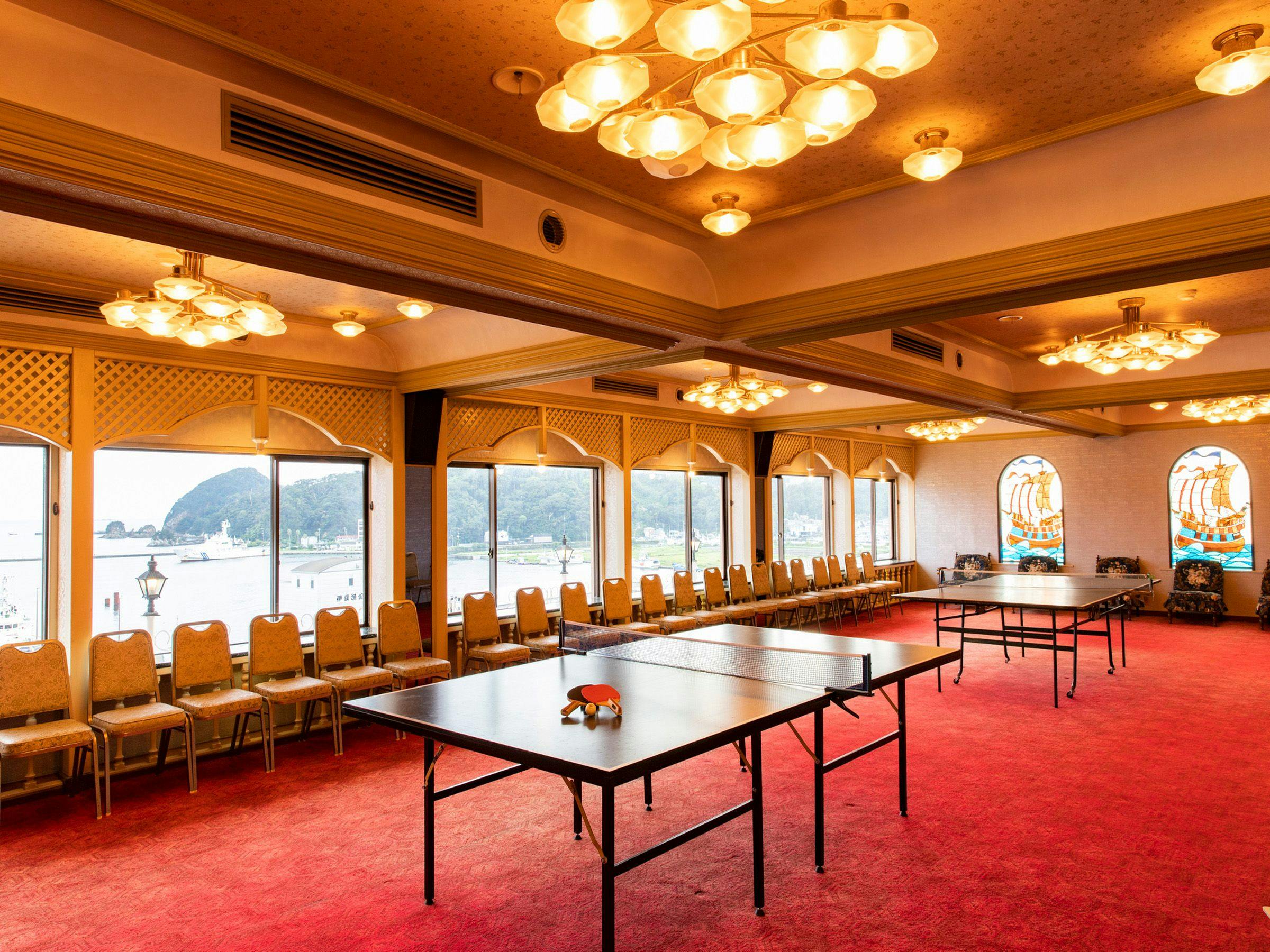 Kurofune Hotel