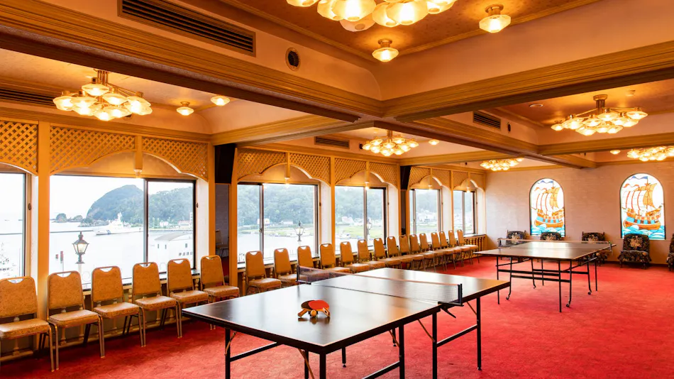 Kurofune Hotel