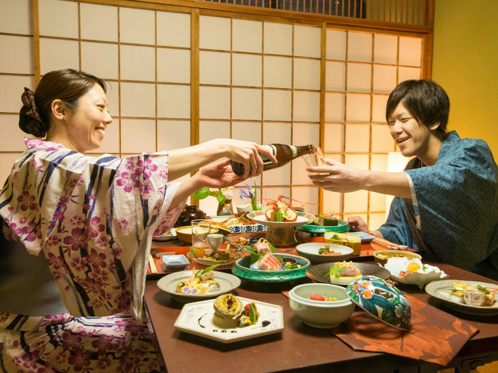 Kurofune Hotel