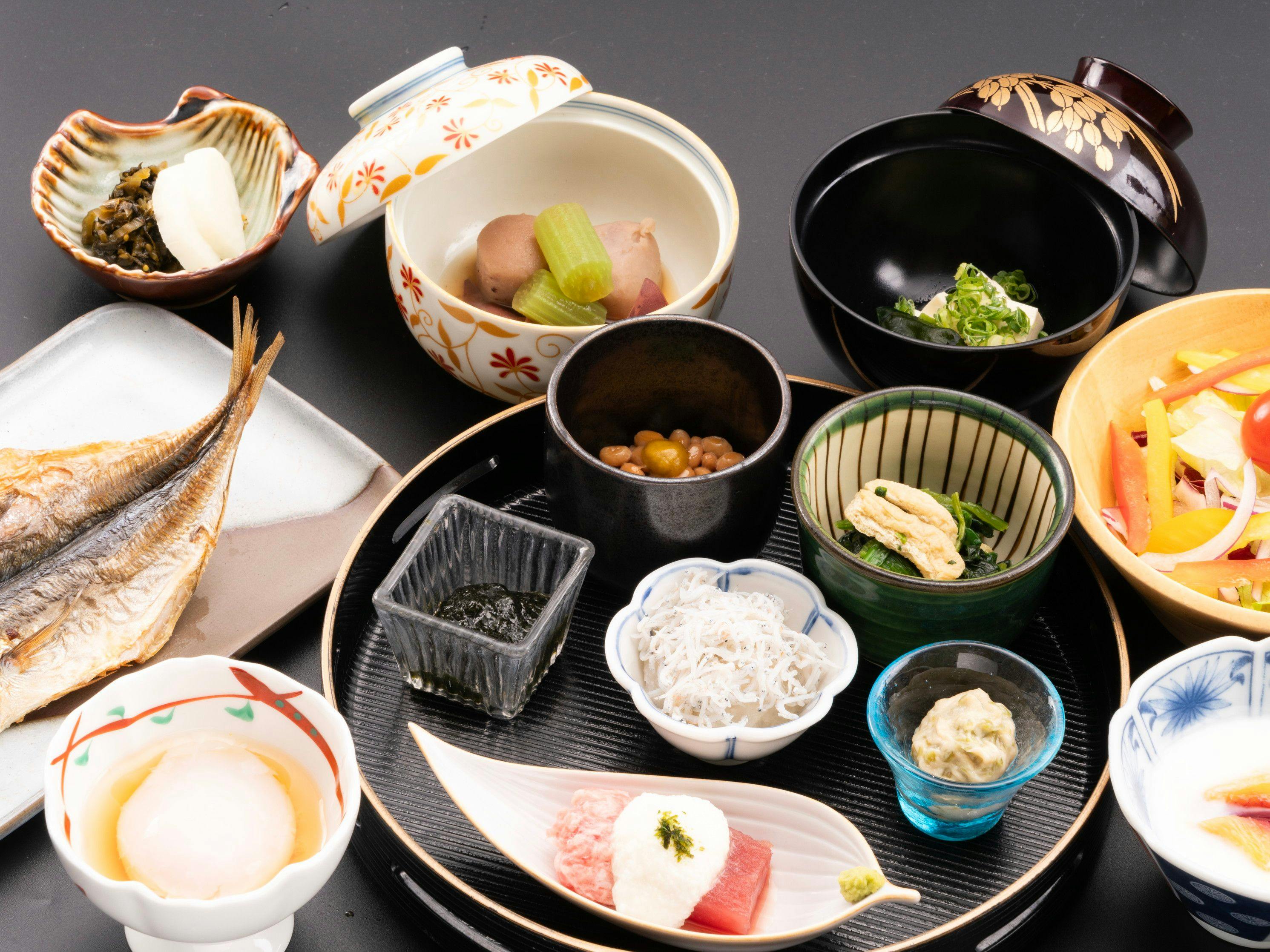 Kurofune Hotel