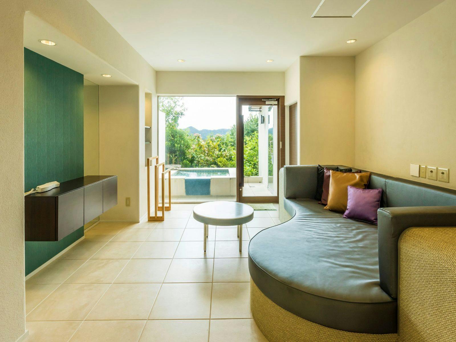 Kurofune Hotel