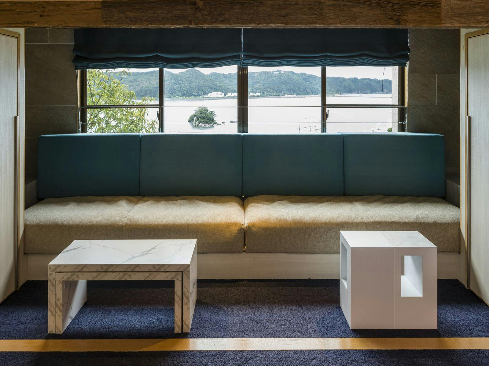 Kurofune Hotel